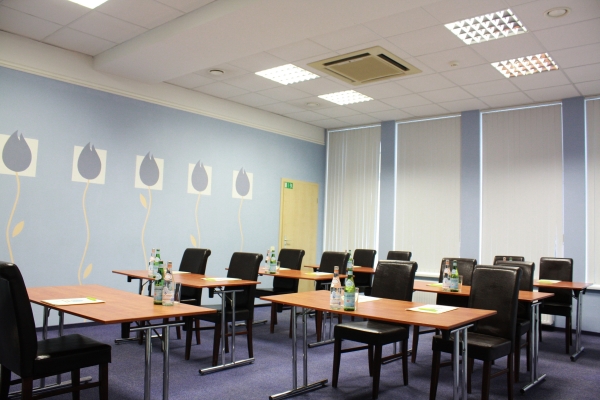Hotel Good Stay Eiropa (Jūrmala)